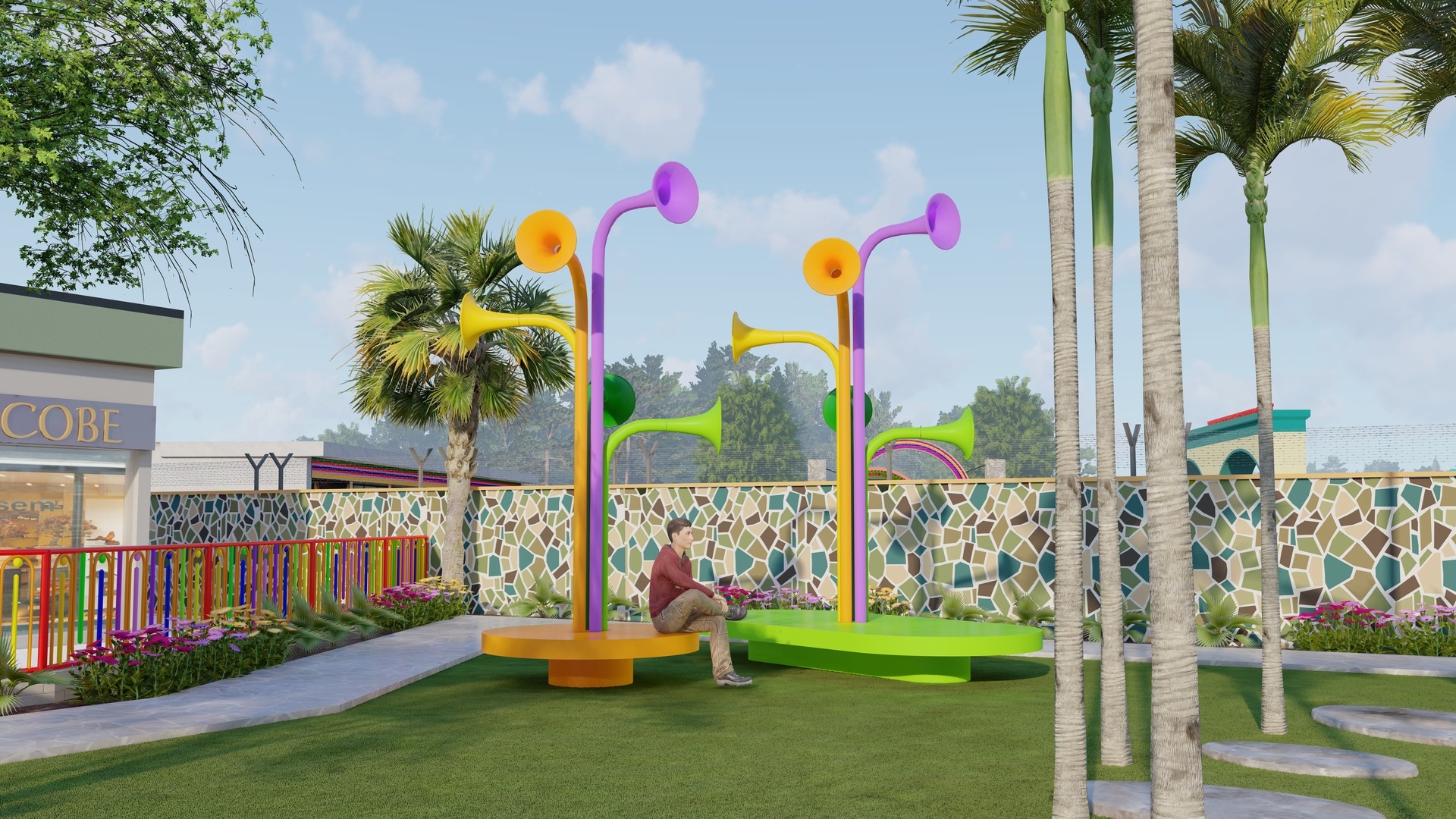 JDA Approved Plots In Shivdaspura