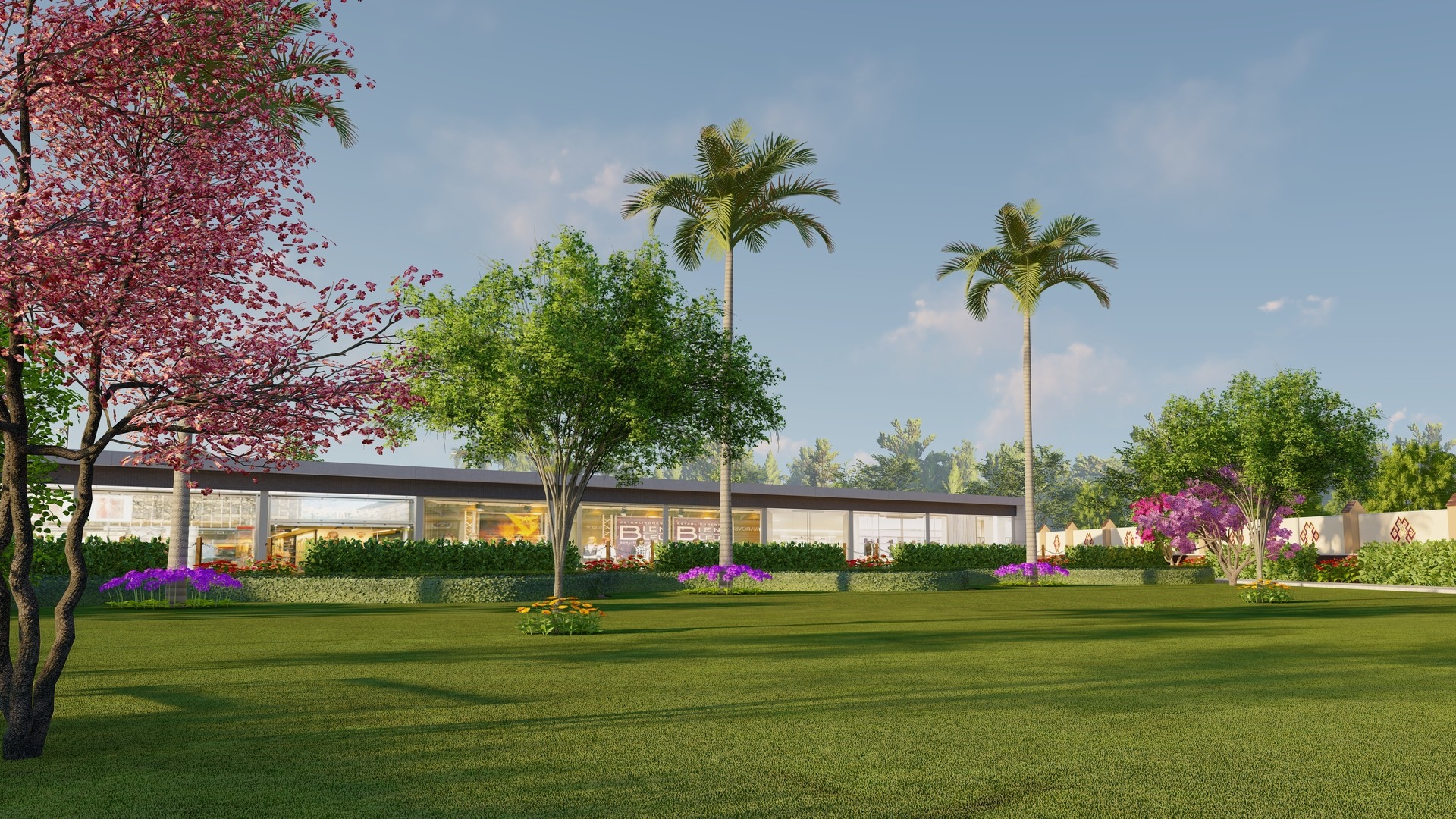 JDA Approved Plots In Vishwakarma Industrial Area (VKIA)