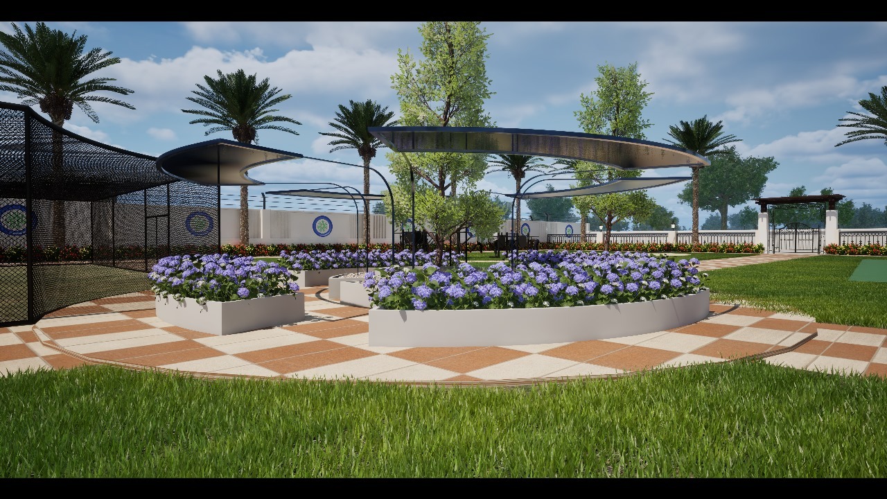 JDA Approved Plots In Sirsi Road Jaipur