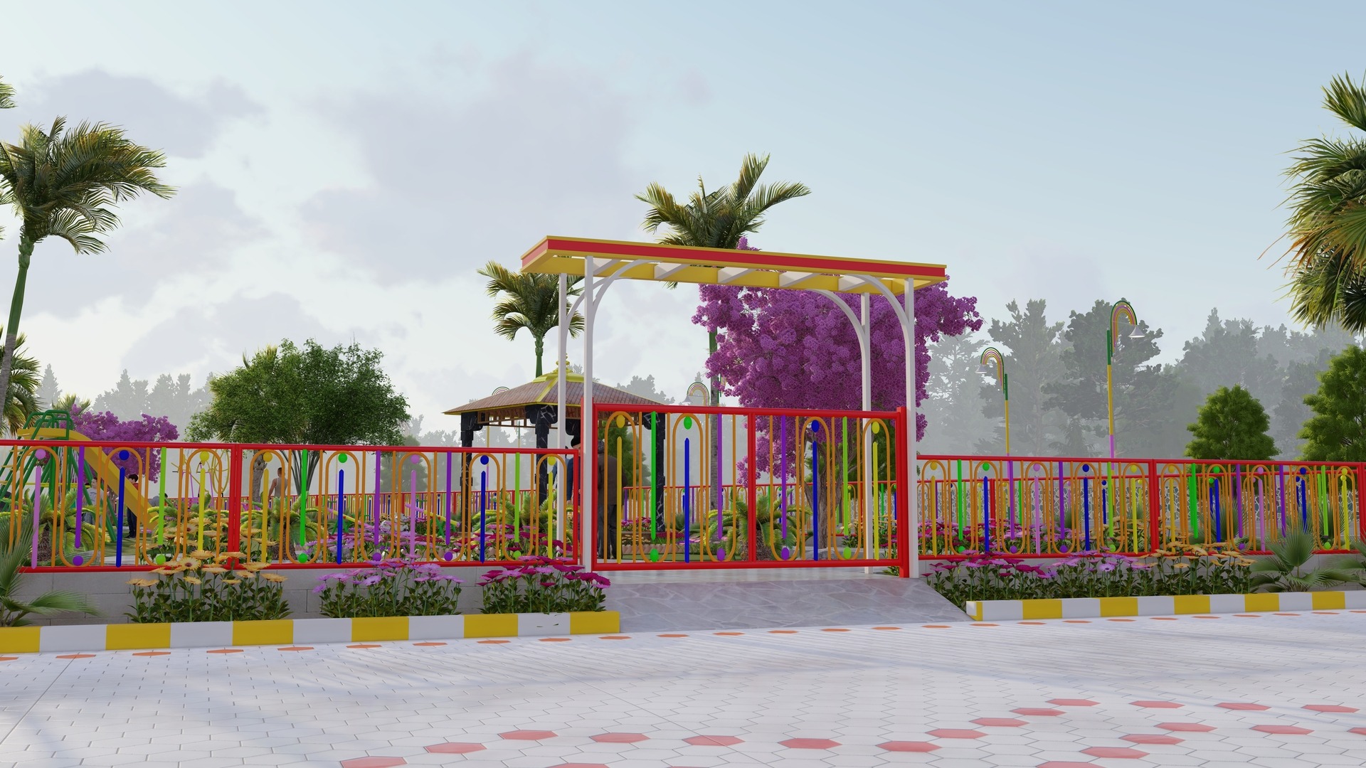 JDA APPROVED PLOTS IN TONK ROAD JAIPUR