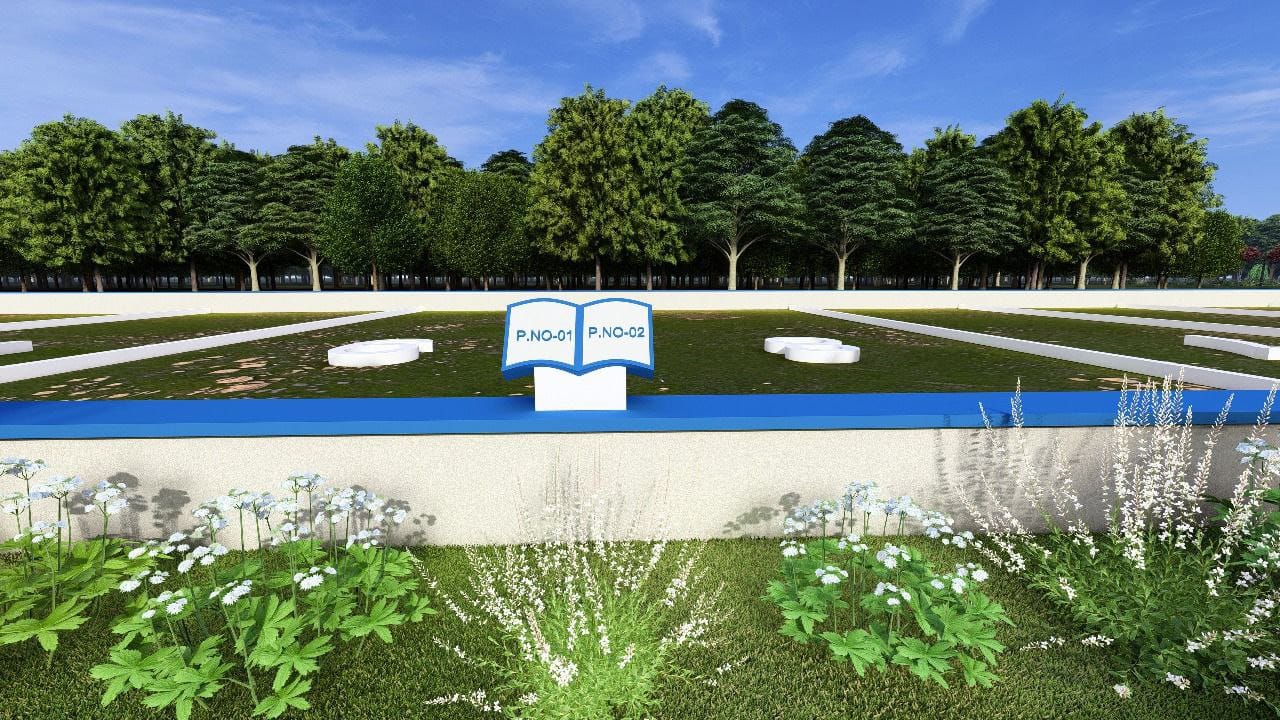 Plots For Sale In Jaipur