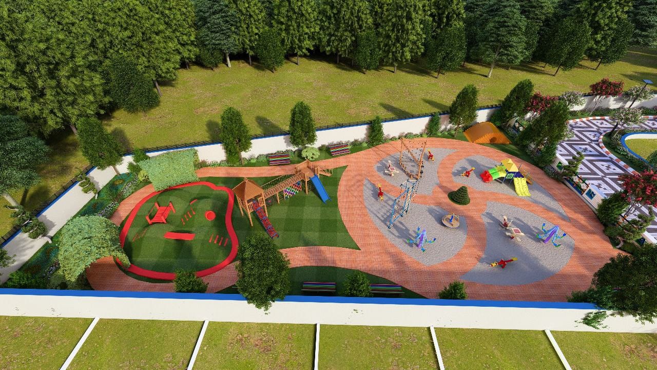Investment Plots In Jaipur