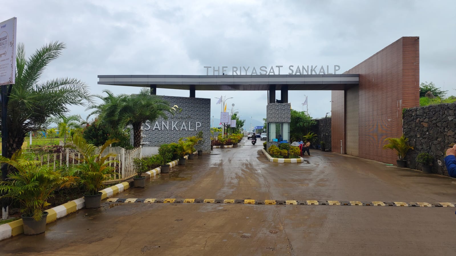 Buy Plots In Navi Mumbai | Buy Villa In Navi Mumbai