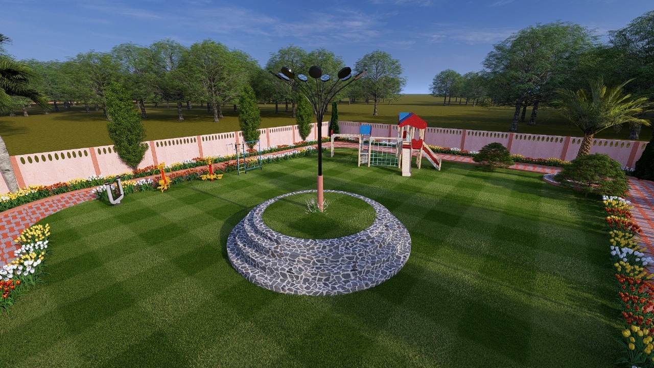 JDA Plots In Ajmer Road Jaipur