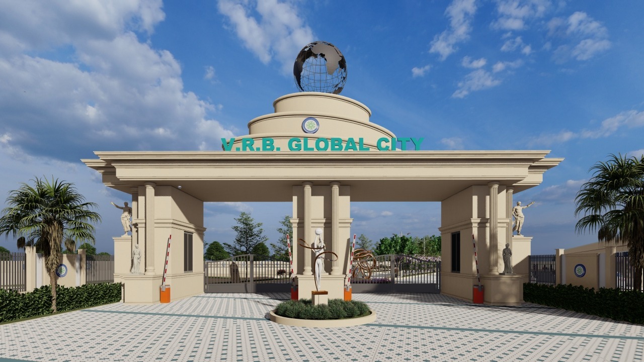 JDA Approved Plot Near Mahindra World City Jaipur
