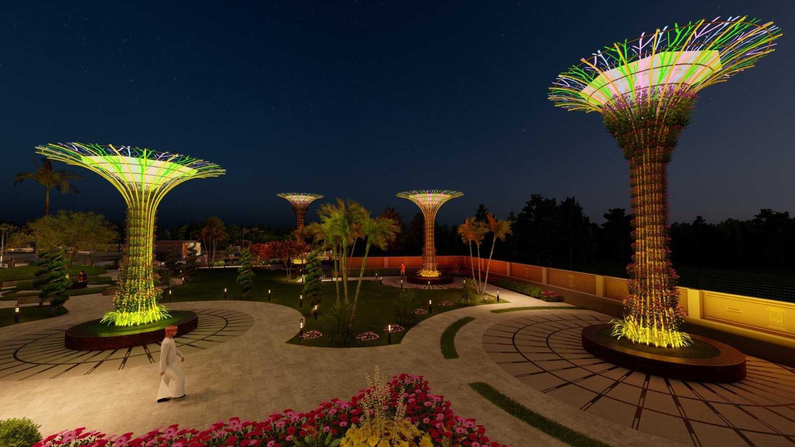 RIYASAT PARADISE EXTENSION